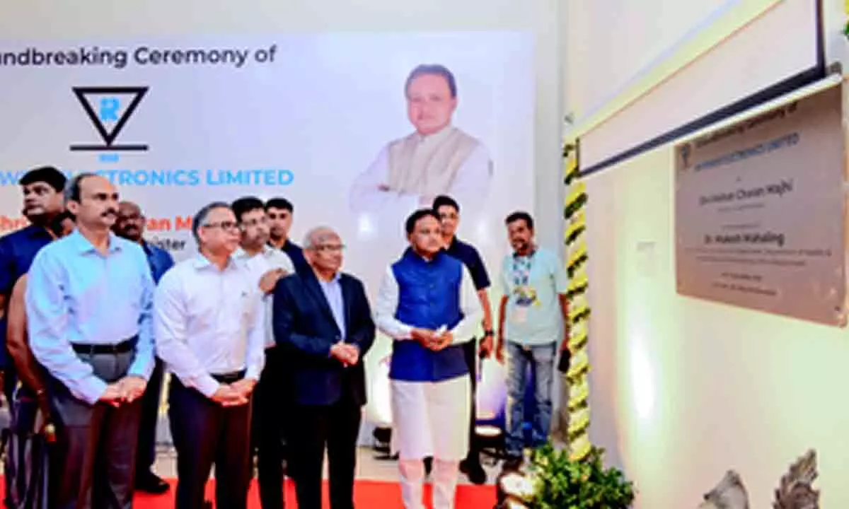 India’s first Silicon Carbide manufacturing facility to be set up in Odisha