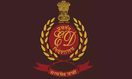 ED Conducts Raids In West Bengal Over RG Kar Medical College Financial Scam