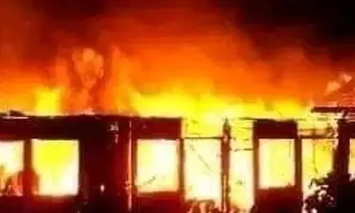 17 students charred to death in Kenyan boarding school fire