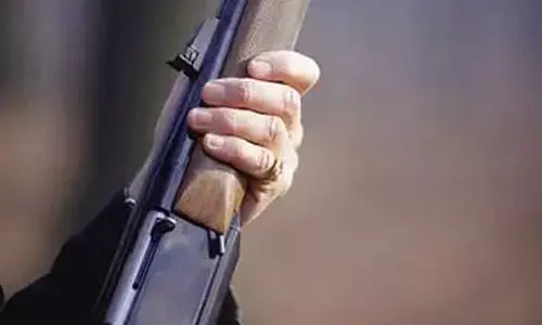 CISF trooper injured in accidental firing in J&K’s Poonch