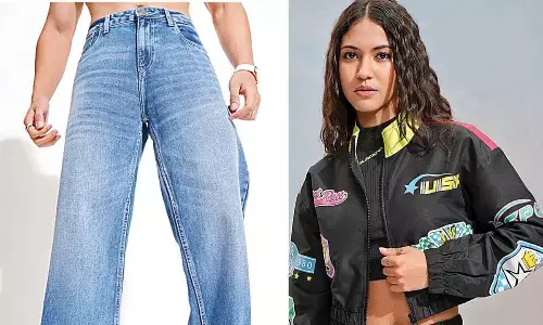 Streetwear at work: Elevate your office game with urban flair