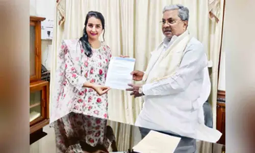 No one to approach if anything happens to women in Sandalwood, says Sanjjanaa Galrani