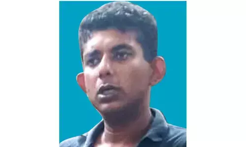 Suspected Maoist was in Bengaluru to meet girlfriend, say Ktaka Police