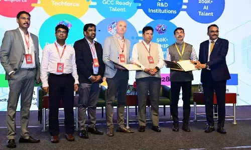 Department of Information Technology, Electronics & Communications, Government of Telangana