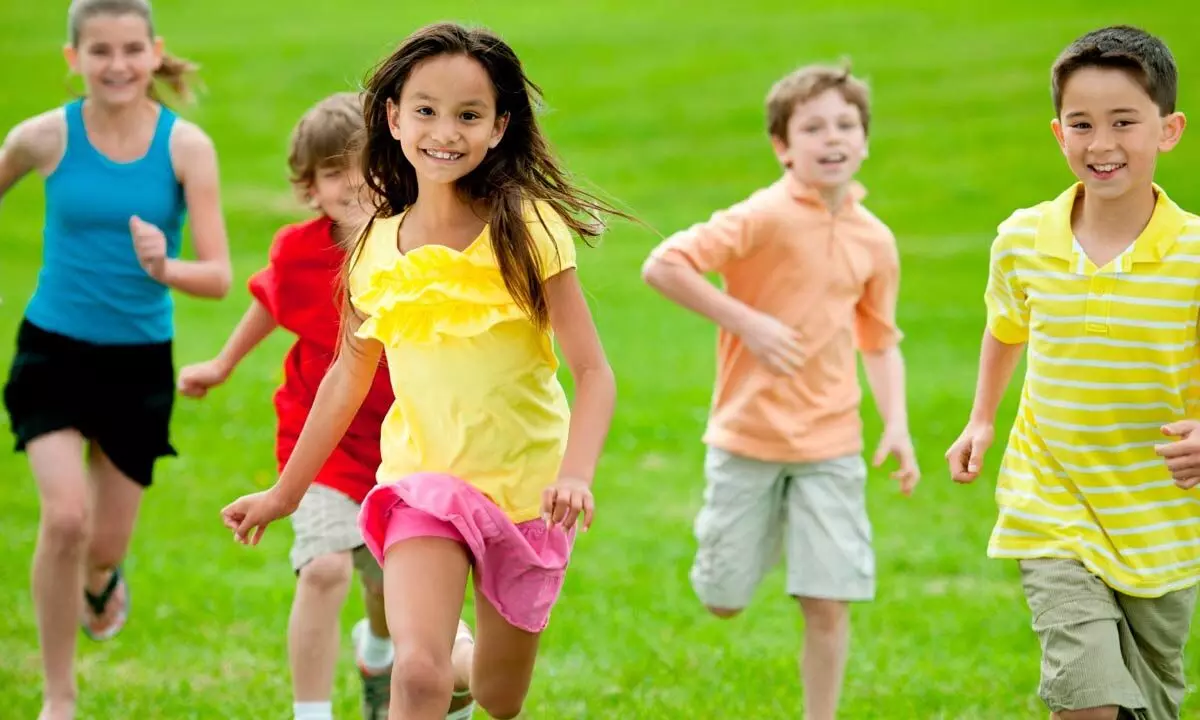 The benefits & impact of extracurricular activities on student development