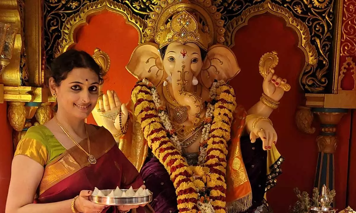 Happy Ganesh Chathurthi: Embrace eco-friendly festival