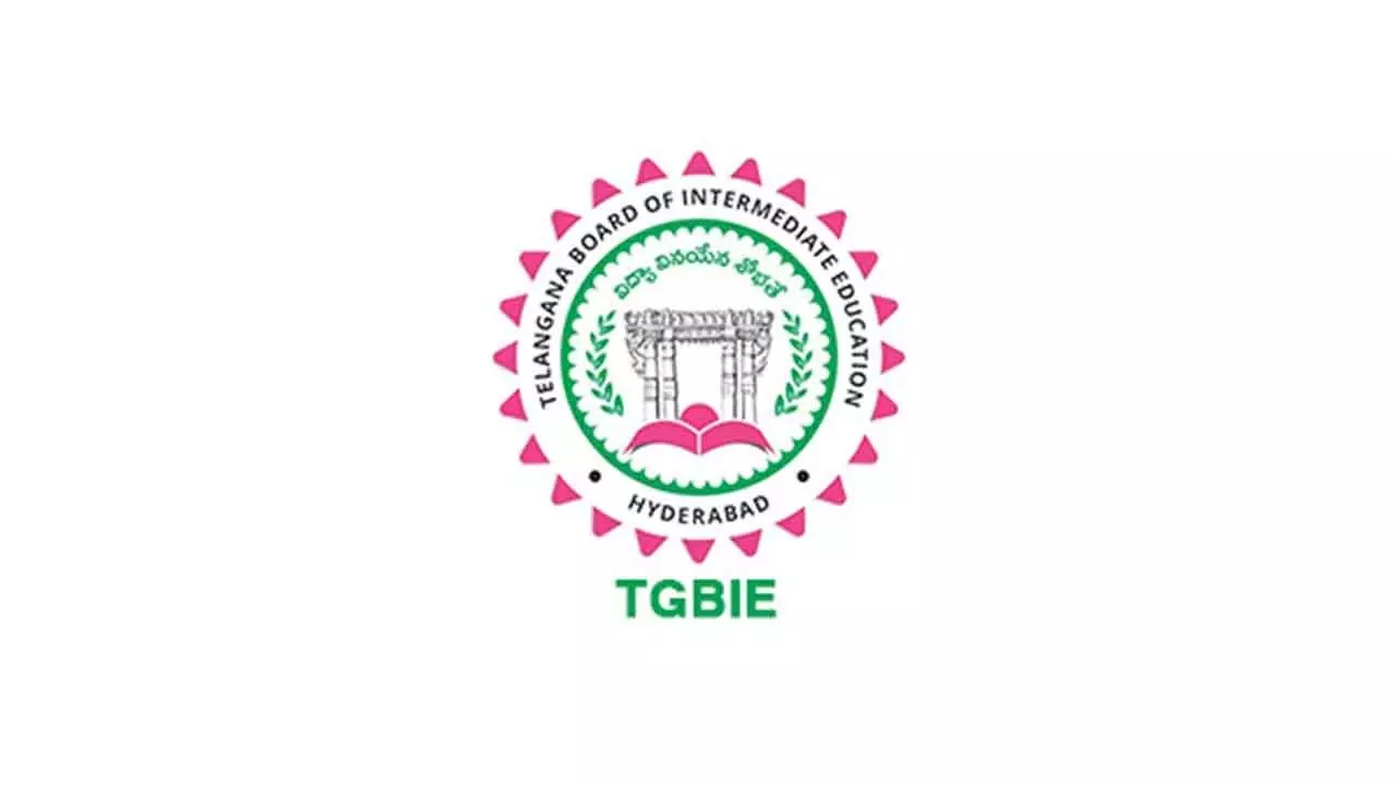 TGBIE gives go-ahead to govt jr colleges to hold EAPCET, NEET and JEE classes