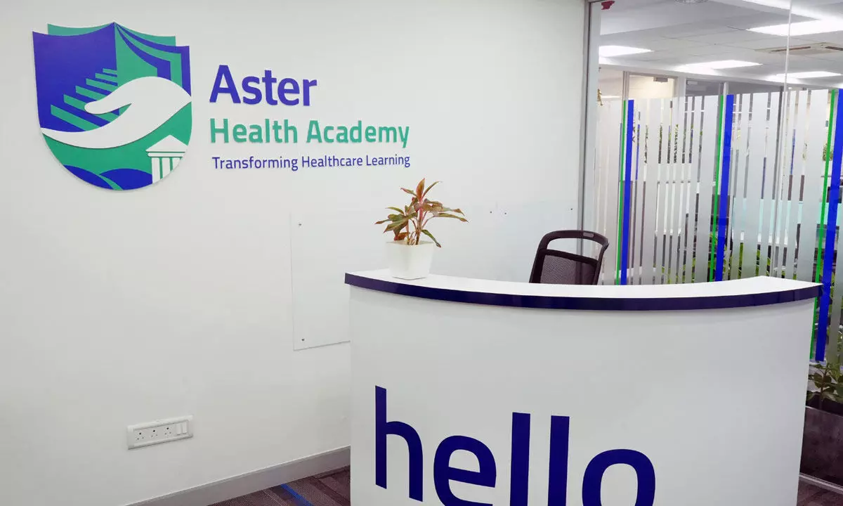 Aster Health Academy partners with IISc, MICA etc to offer advanced medical courses