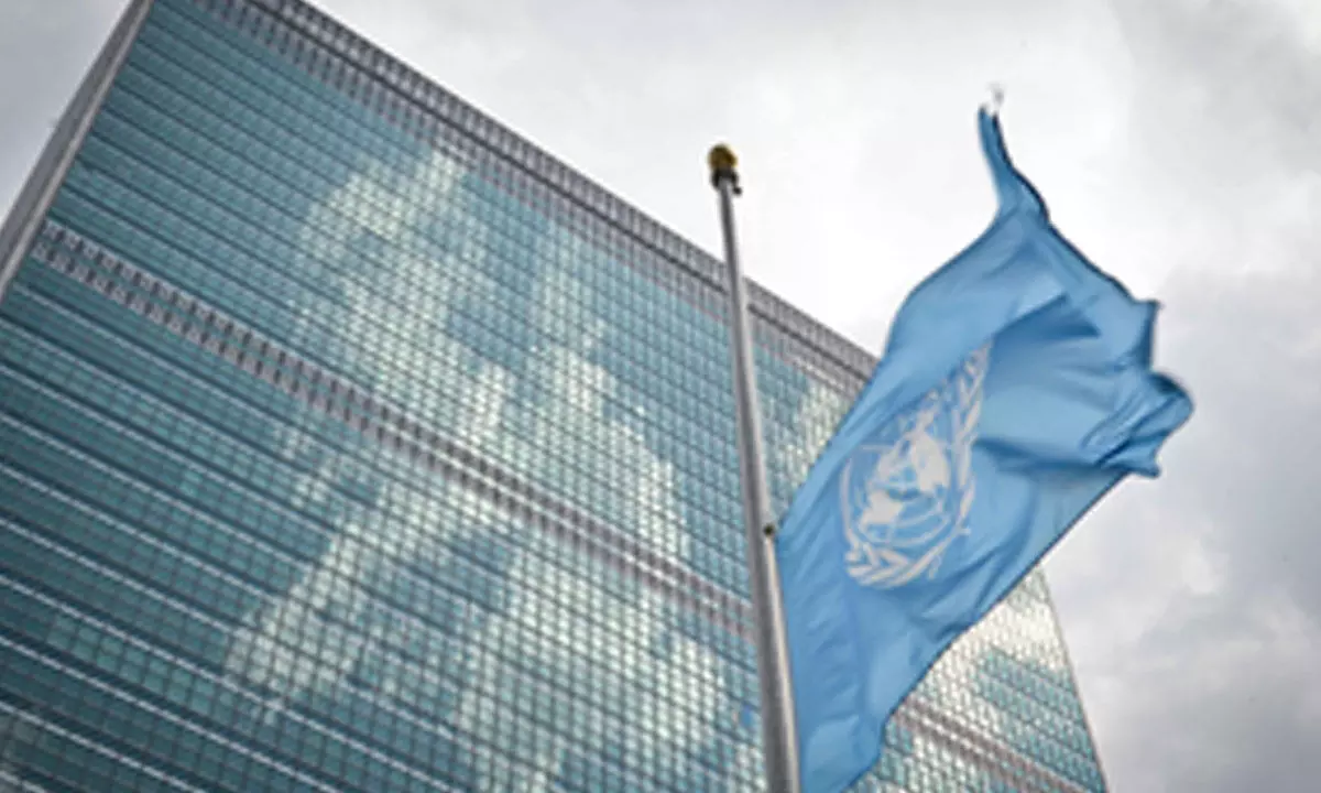 UN General Assembly declares July 6 as World Rural Development Day