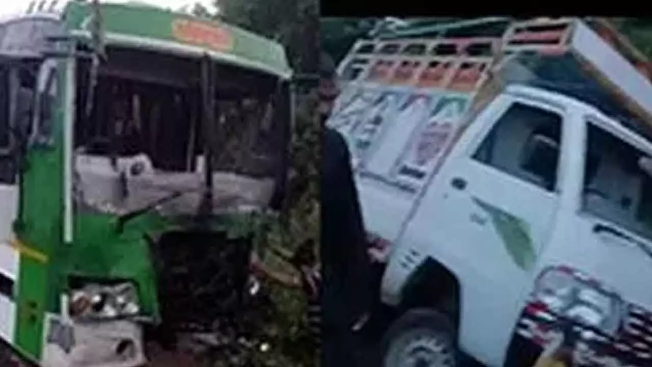 Death toll in Hathras road accident rises to 17