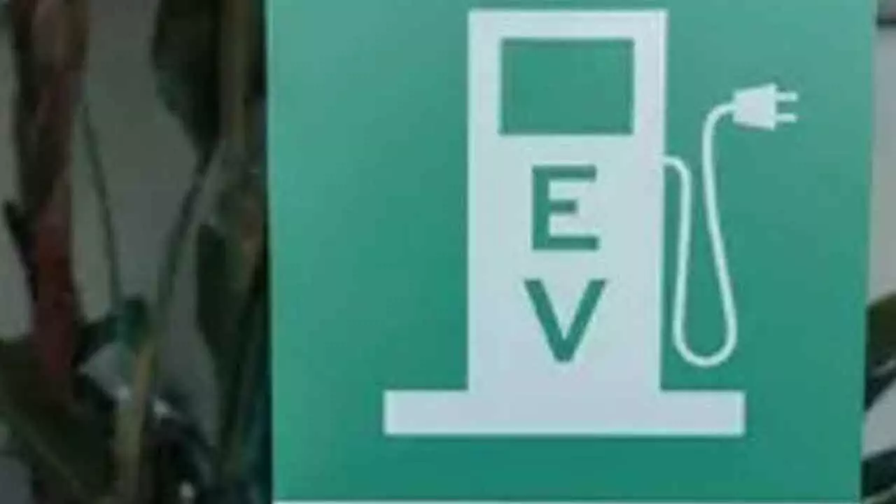 Odisha govt gave  Rs 154 cr subsidy to EV owners in fy23