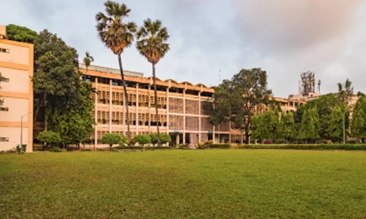 IIT Bombay secures record Rs 700 crore fund for research and development