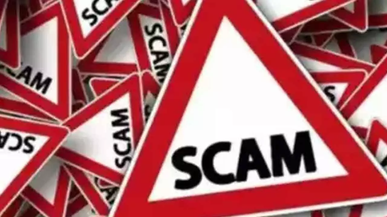 2,200 crore scam: Key accused stashed money in overseas accounts, say Assam Police