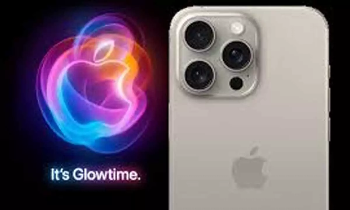 Apple Glowtime Event 2024: How to Watch iPhone 16 Series Launch Live and All Details