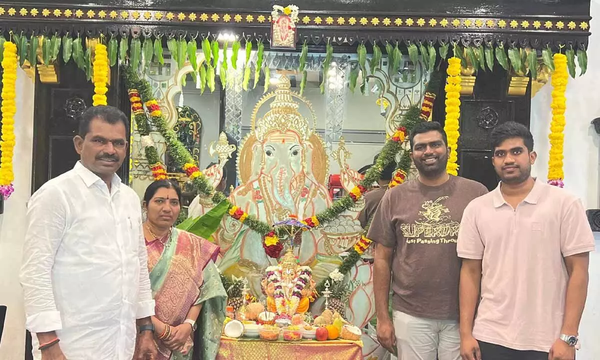 MLA Special Pujas in Singapore