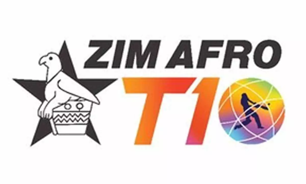 Chaminda Vaas, Moin Khan named amongst coaches for Zim Afro T10 season 2