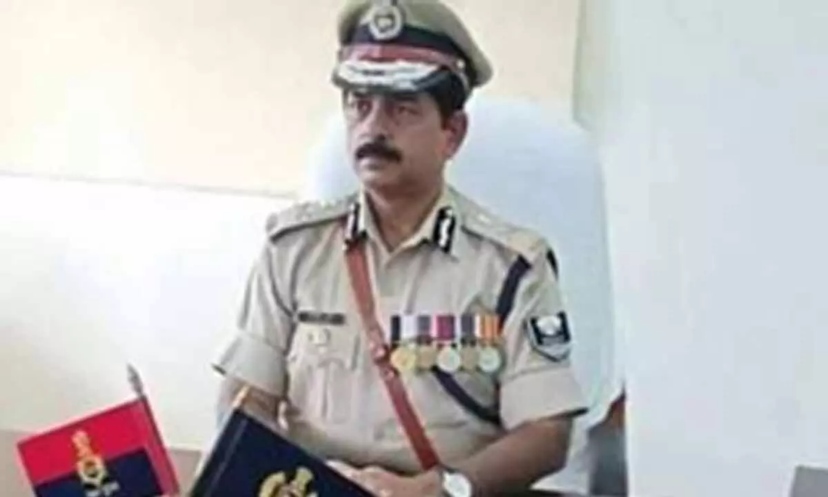 Police will implement court orders, seek legal advice: Bihar DGP on Anant Singhs case