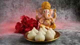 Welcome Bappa home with easy-to-make Microwave recipes