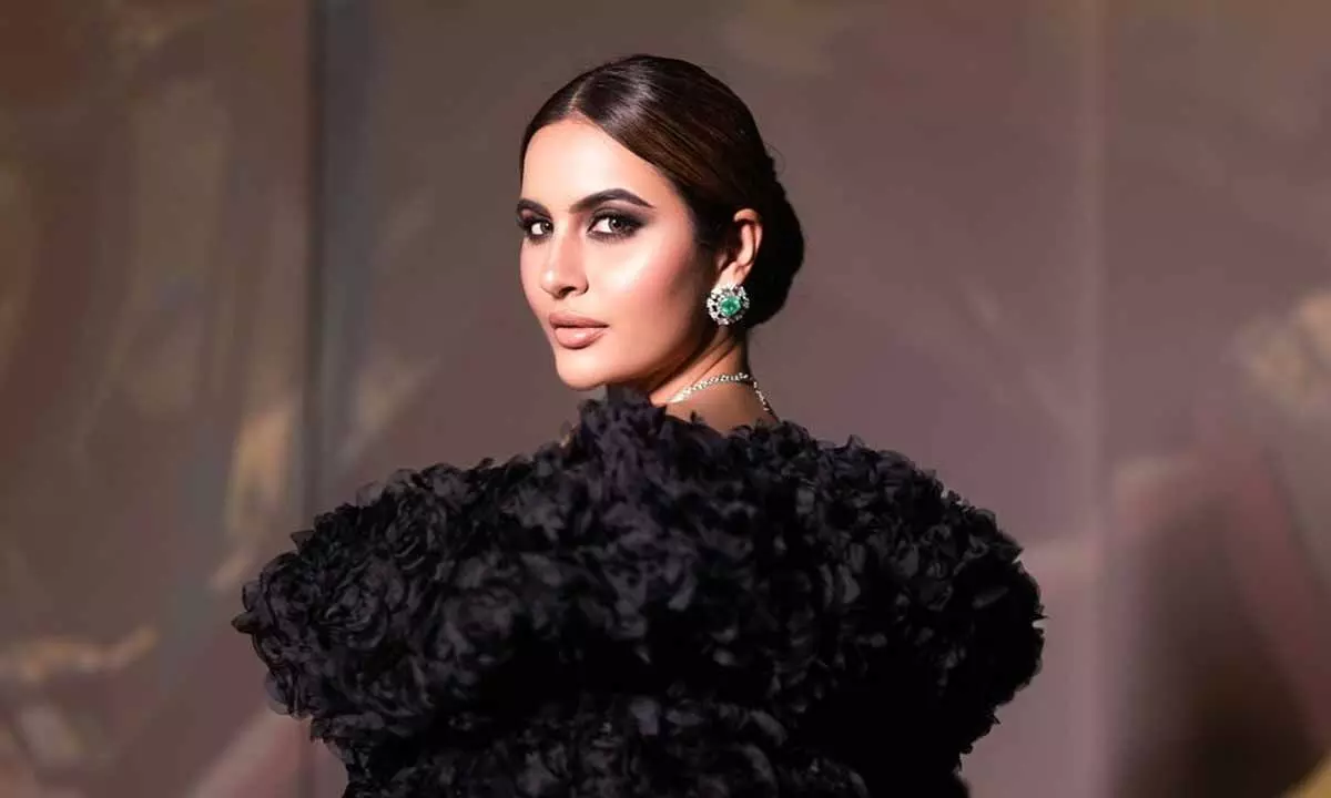 Deepti Sadhwani Set to Light Up Dubai Fashion Week 2024