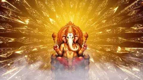 Brands Celebrate Ganpati Baba with Creatives, AI, and CGI-Driven Videos, Blending Tradition with Modernity