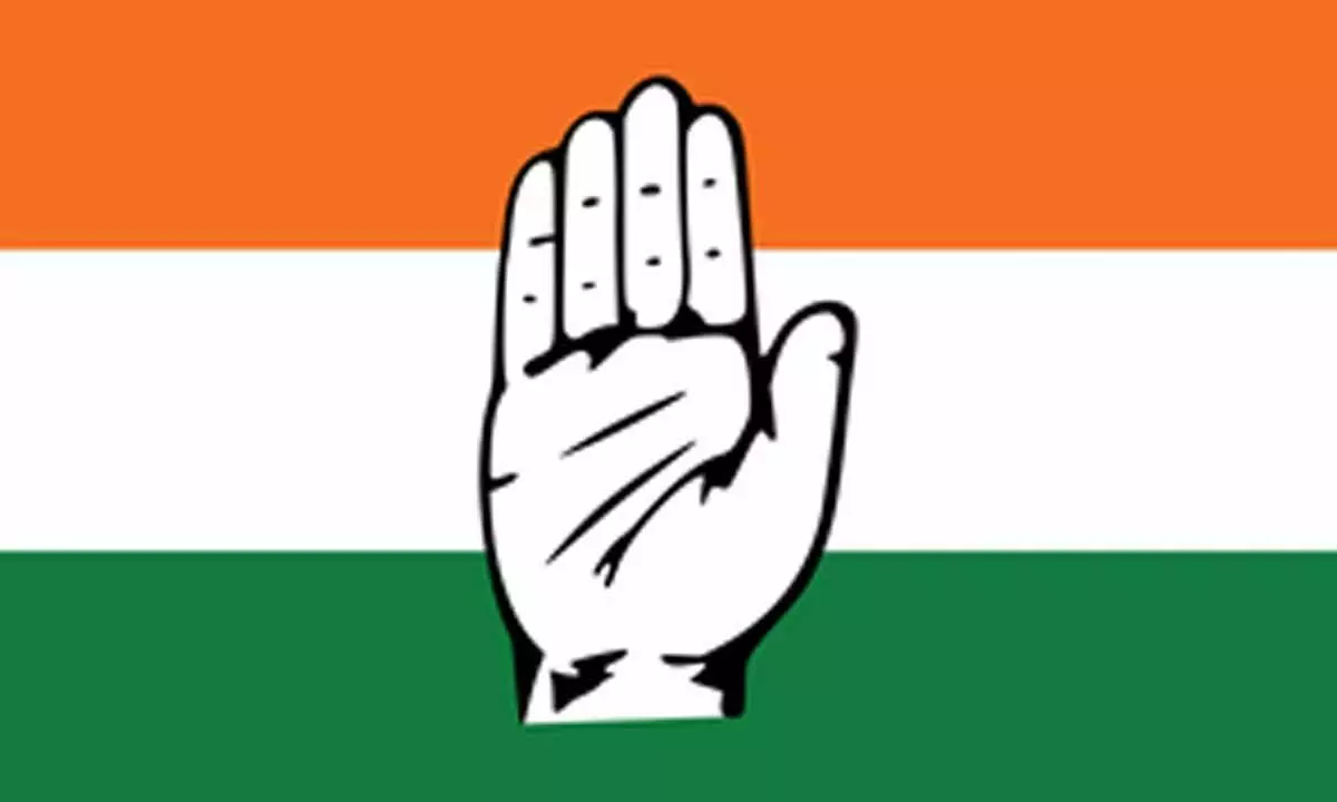 Congress legislators to donate two months salary for flood relief