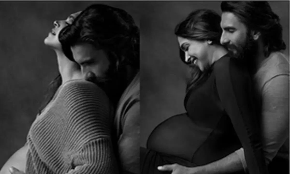 Deepika Padukone Chooses Hands-On Approach for Newborn Daughter