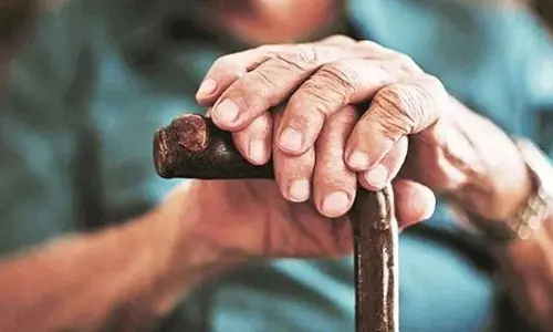 Needs Of A Fast-Ageing Nation