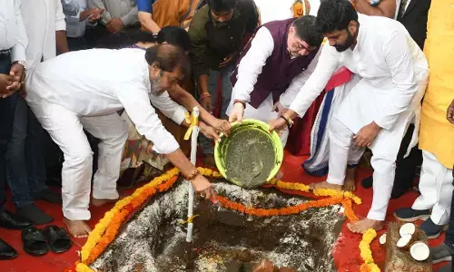 Govt set to lay stone for new OGH builiding soon