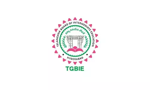 TGBIE extends last date for Inter 1st yr admissions