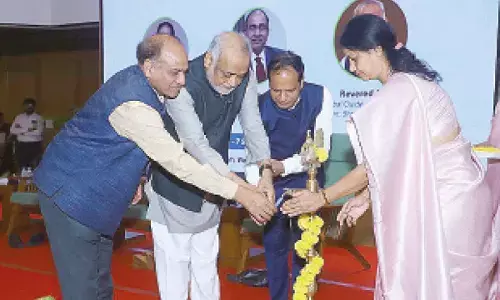 Agriculture is basis for countrys devpt, peace: ICAR D-G