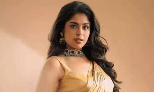 Is there a smartness metre for getting roles; Faria Abdullah chuckles and shares!