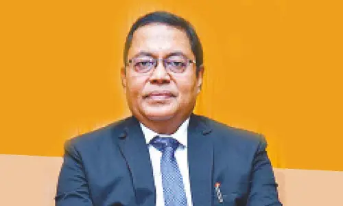 Energy management award for NTPC unit