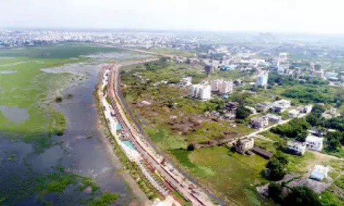 Warangal likely to get WADRA!