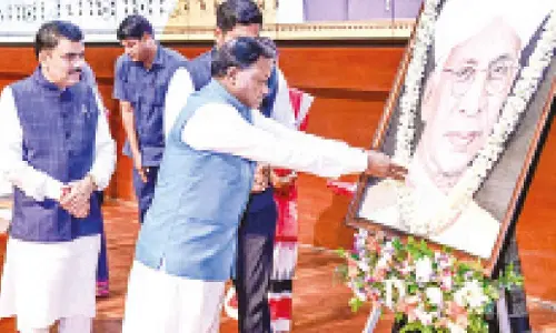 Model school to be set up in every panchayat: CM