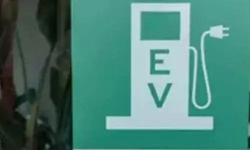 Odisha govt gave  Rs 154 cr subsidy to EV owners in fy23