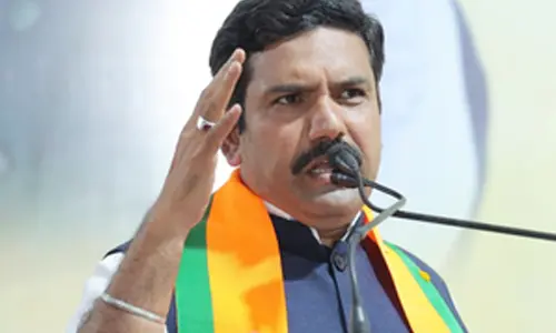 Congress has proven time and again that it cannot be trusted: Karnataka BJP