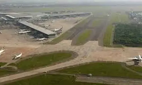 TN govt identifies locations to rehabilitate families to be evacuated for Parandur airport project