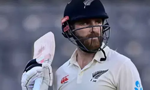 New Zealand ready to ‘adjust’ their game for Afghanistan Test match following red-ball hiatus