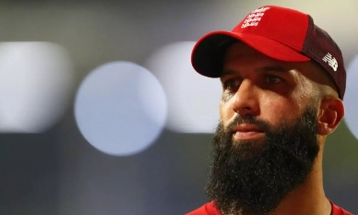 England allrounder Moeen Ali retires from international cricket