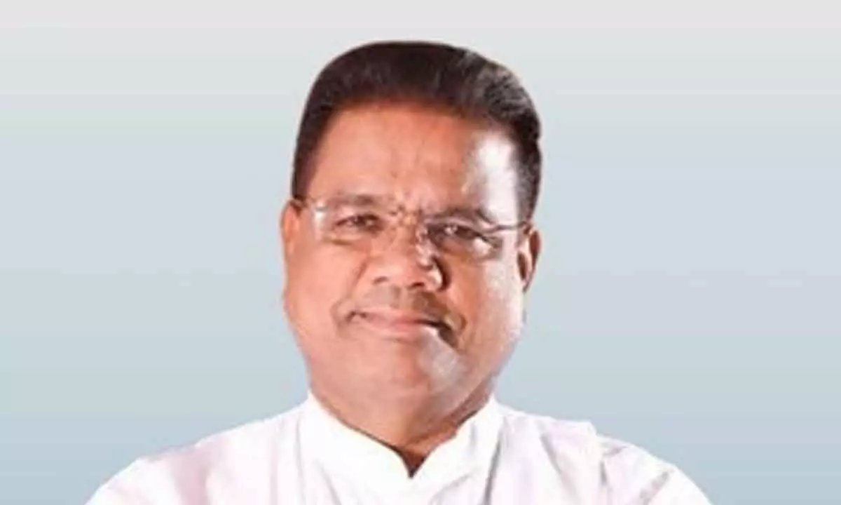 Ex-Assam Trinamool chief Ripun Bora set to join Congress today