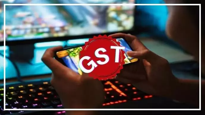 GST Council to Discuss Taxation on Insurance Premiums and Online Gaming