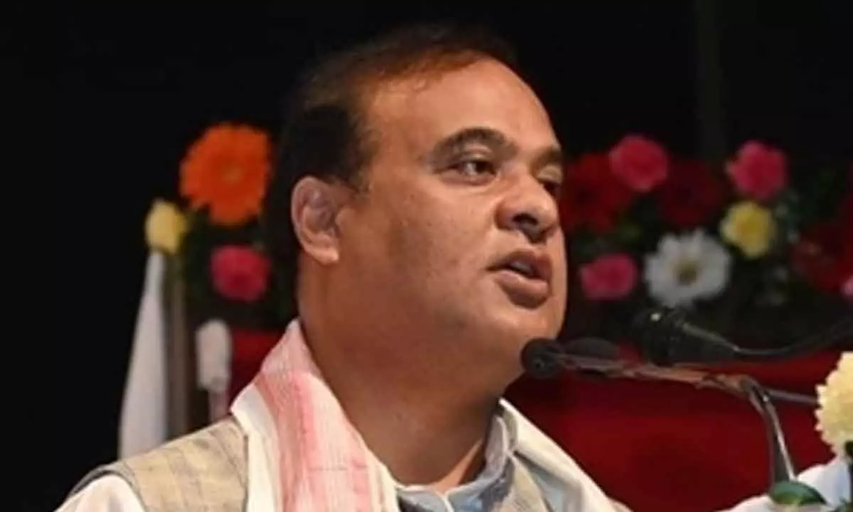 Assam CM hails India-Singapore partnership for urban planning, development