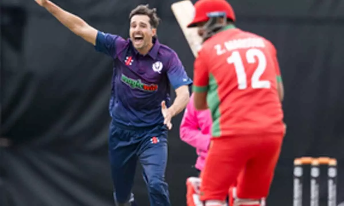 Getting seven-for on debut was awesome, says Charlie Cassell