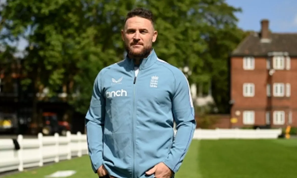 McCullum can make Buttler enjoy white-ball cricket a bit more: Moeen Ali