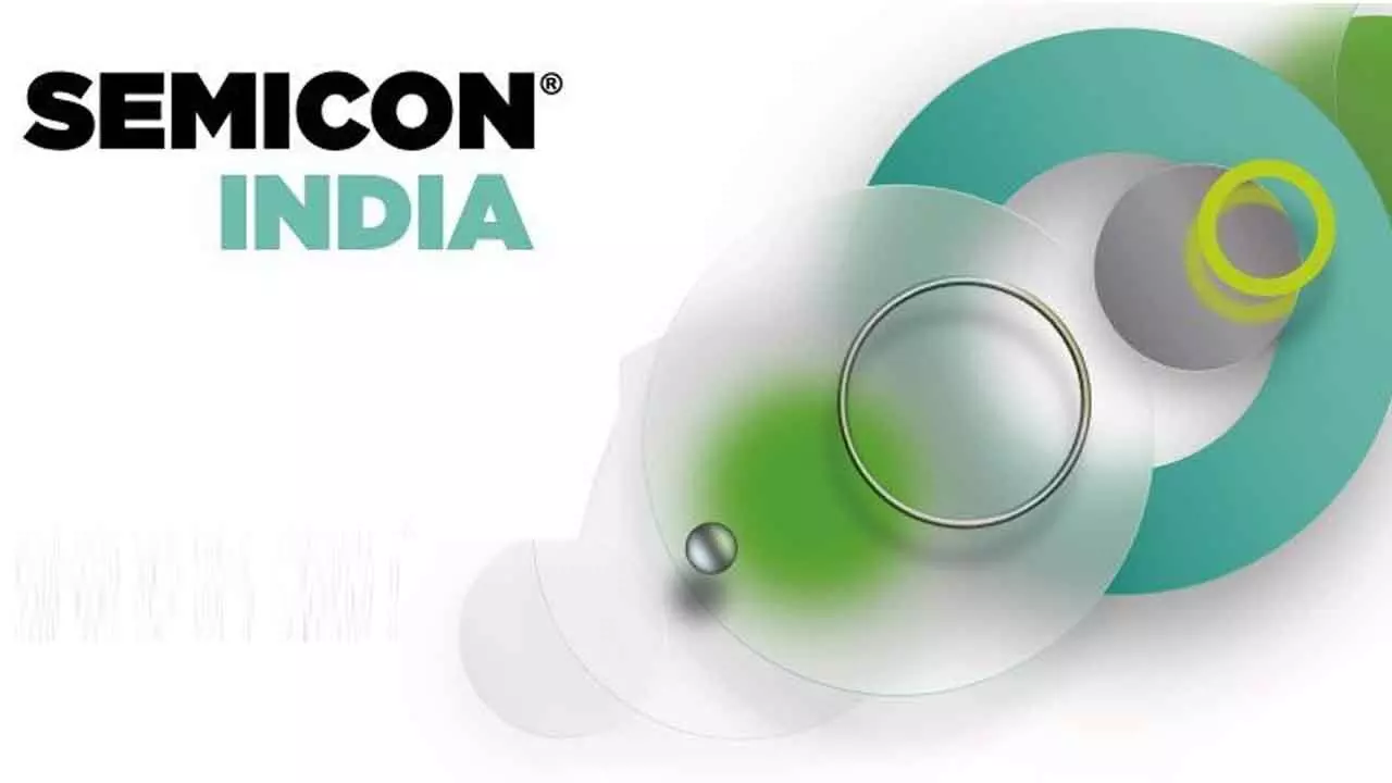 Semicon India 2024: Uttar Pradesh gears up for major semiconductor event