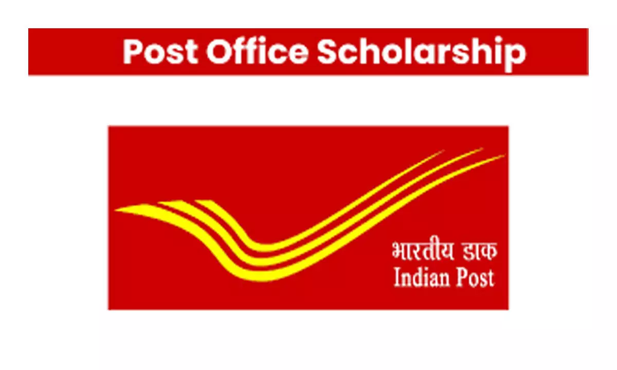 Postal dept introduces scholarships for school students