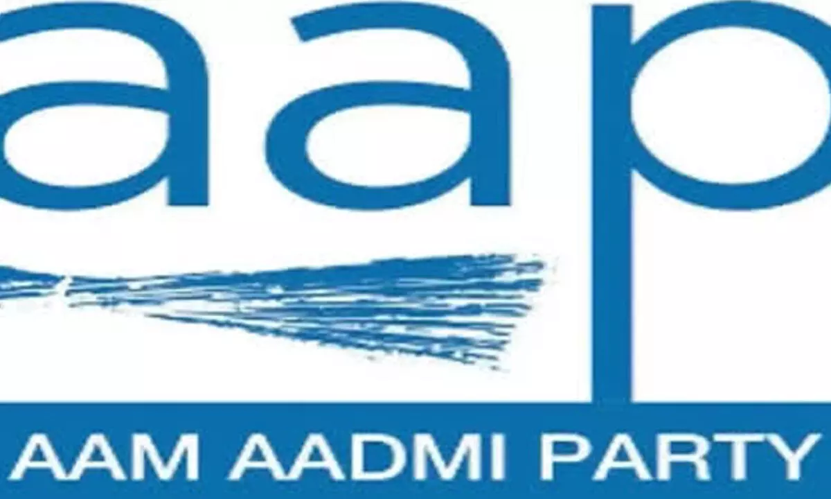 AAP may get 5 seats in Haryana poll tie-up