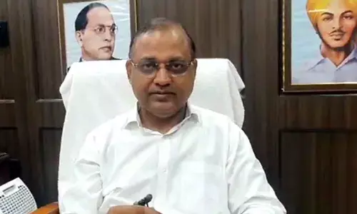 Misfit, selfish alliance, Somnath Bharti on Cong-AAP talks in Haryana