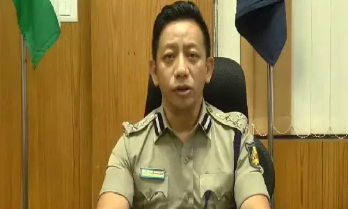 Three cases of cyber blackmail registered