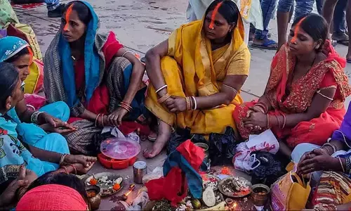 JitiyaVrat 2024: Date, Timings, and Significance